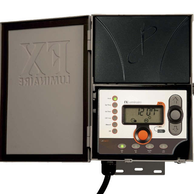 LX Warranty FX Luminaire