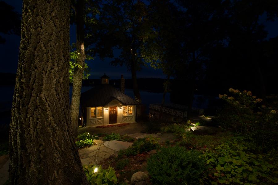 Fx Luminaire Led Landscape Lighting