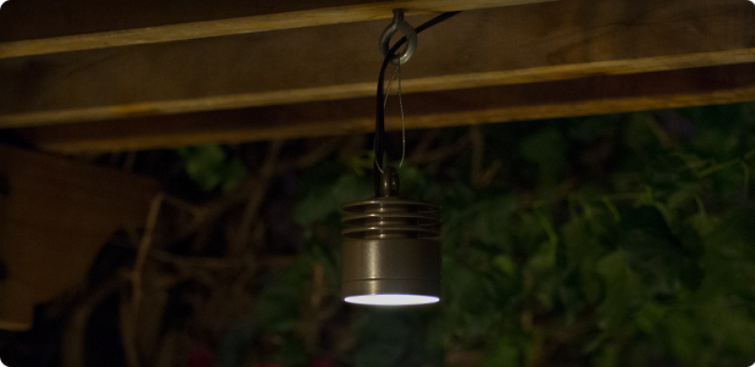 Ve Fx Luminaire