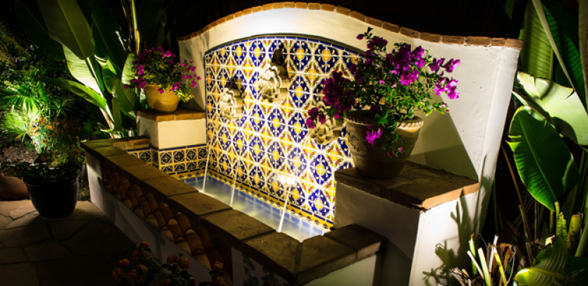 Ll Fx Luminaire