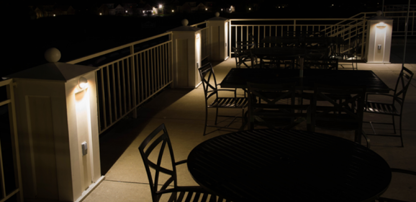 Ms Fx Luminaire