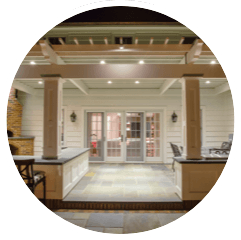 Patios Preview
