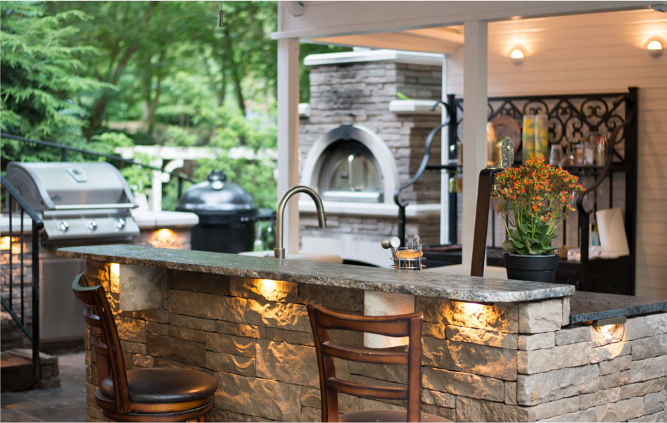 Outdoors Feature