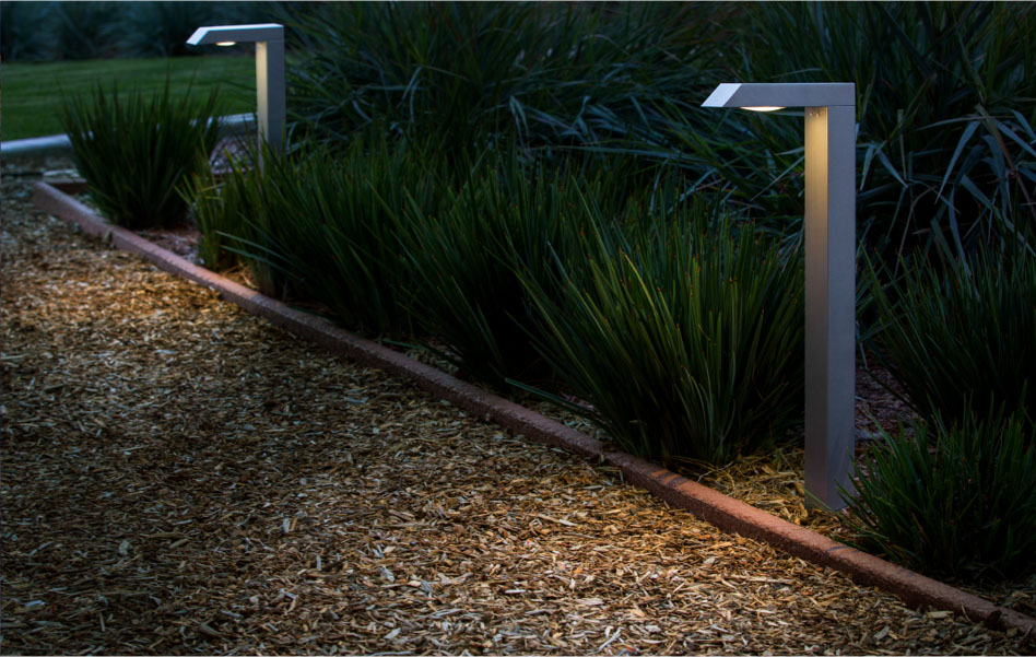 Walkways Feature