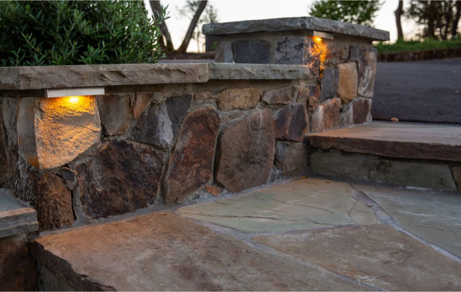 Walls Feature