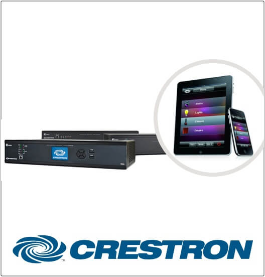 Crestron