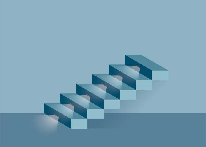 Stairs Steps
