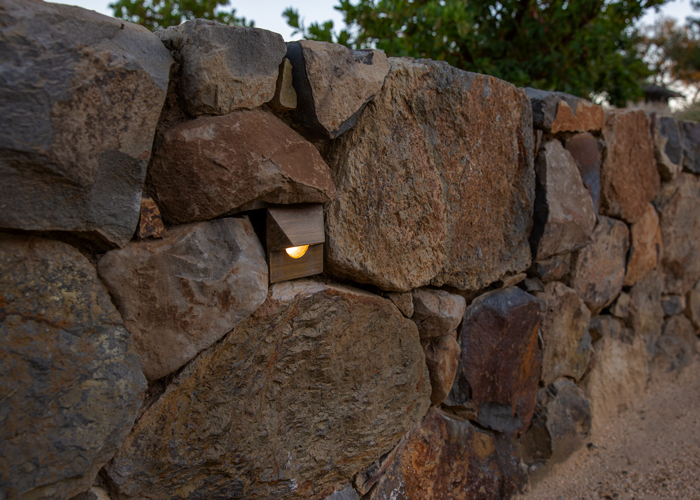 Wall Lighting