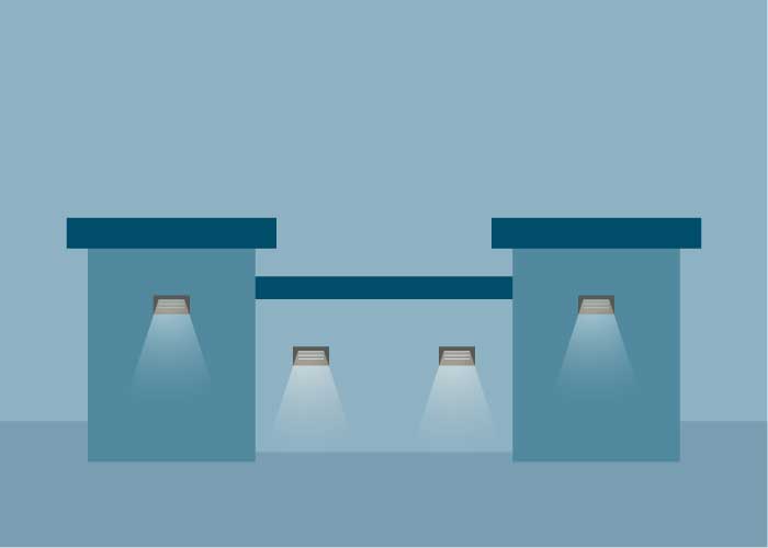 Wall Lighting