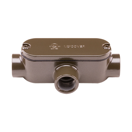 TR-JB-T-XX** | FX Luminaire