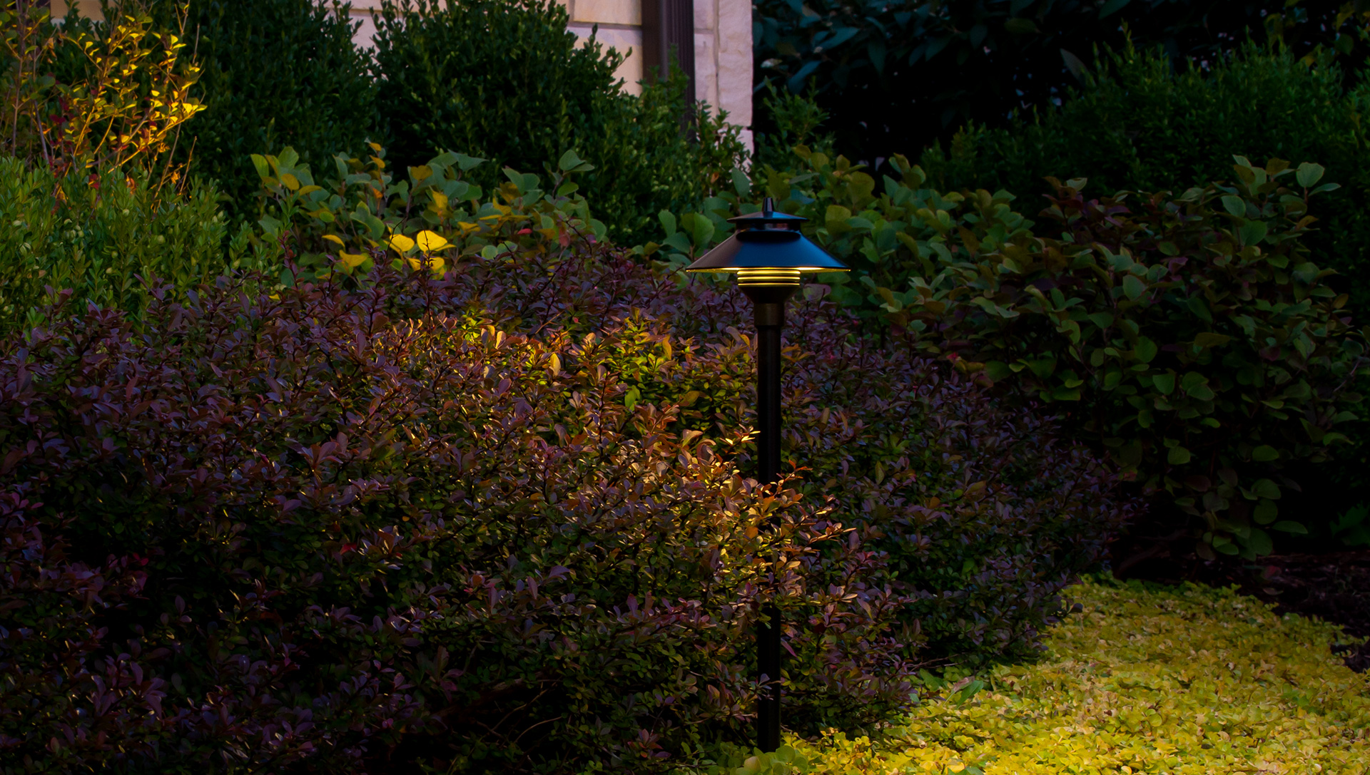 Fx luminaire path lights on sale for sale