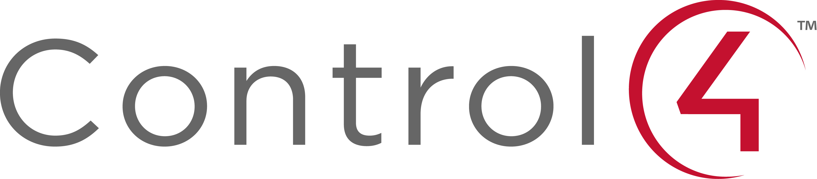 Logotipo Control4