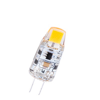 FX Luminaire G4 LED Replacement Lamp | 10W 2700K | G4-LED-10-W