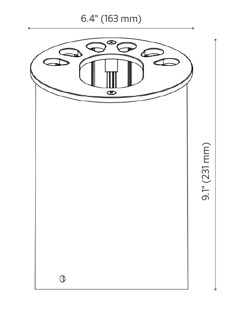 KG Dimensions