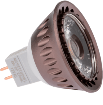 FX Luminaire G4 LED Replacement Lamp | 10W 2700K | G4-LED-10-W