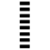 A series of bars indicating electrical load