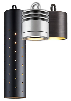 VE FX Luminaire