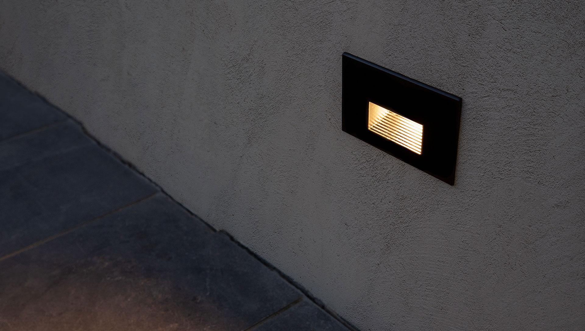 Fx step lights discount