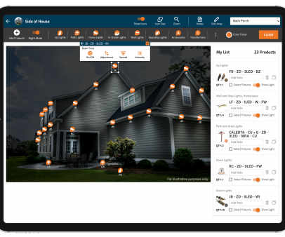 Fx Luminaire Landscape Architectural Lighting Fx Luminaire Landscape Architectural Lighting