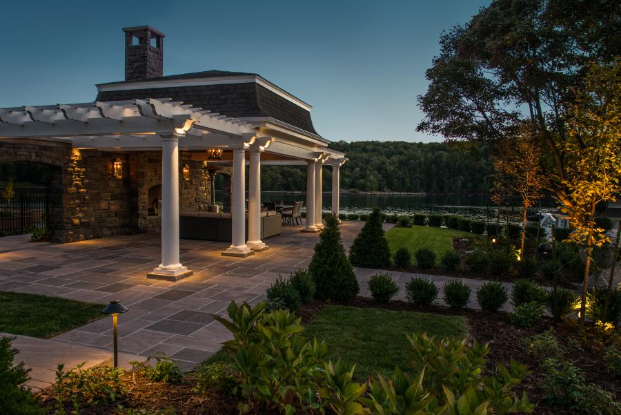 Fx Luminaire Led Landscape Lighting