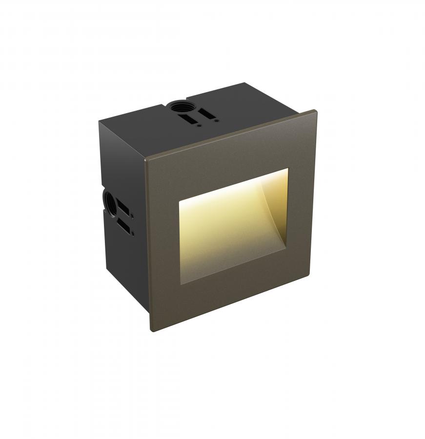 Quoizel Corrigan 1-Light 13.25-in H Matte Black Outdoor Wall