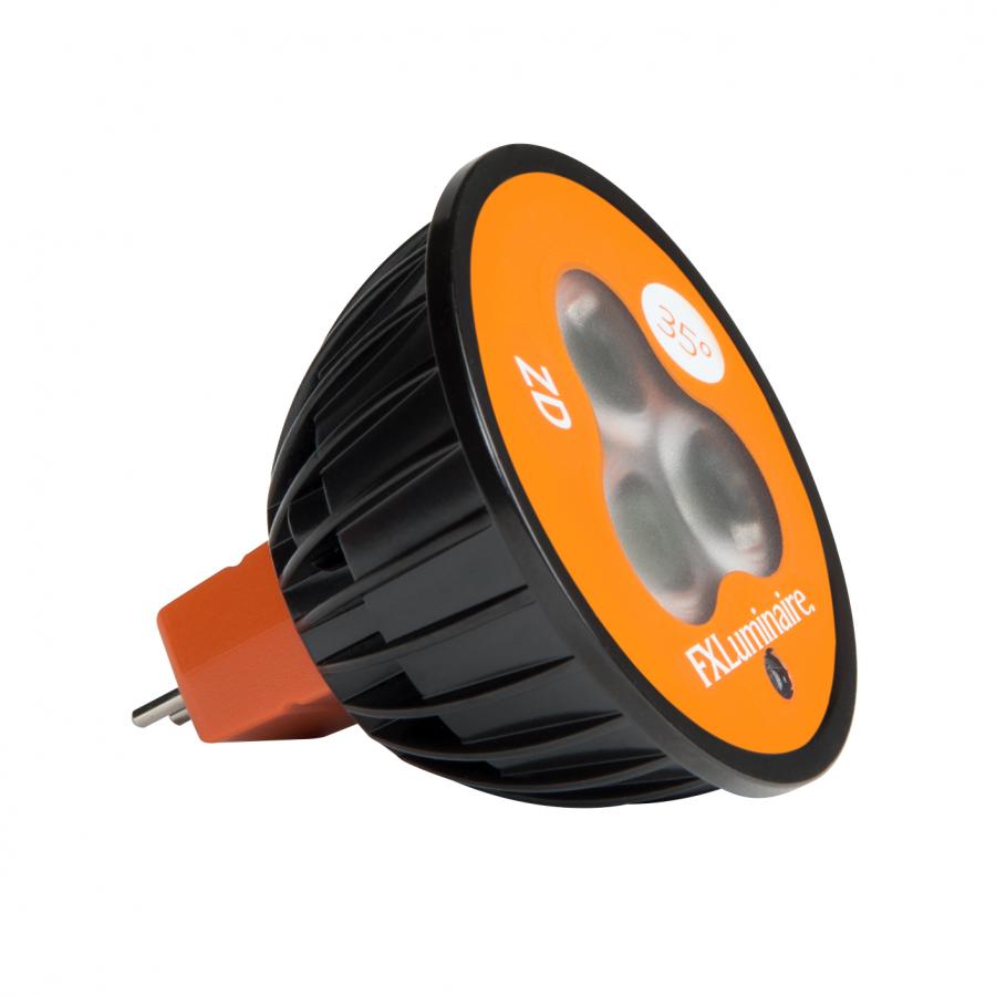 ZD MR-16 | FX Luminaire