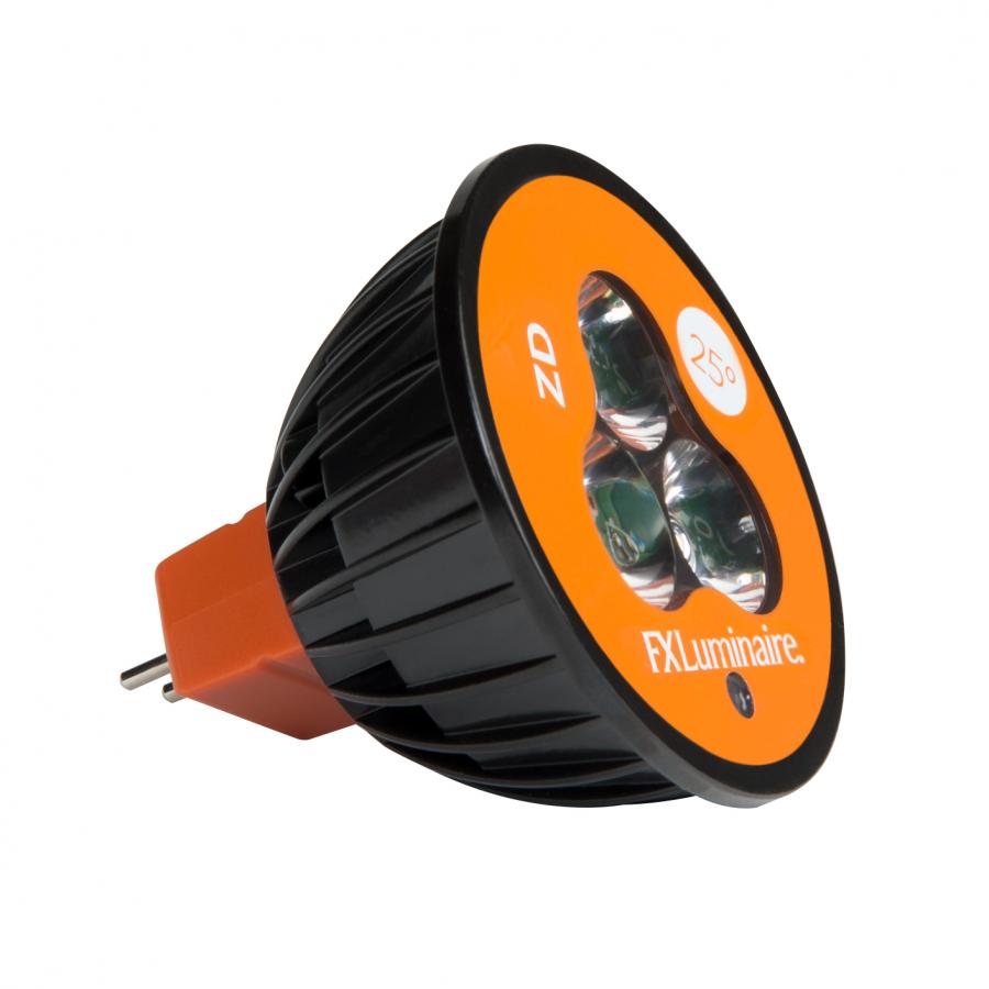ZD MR-16 | FX Luminaire