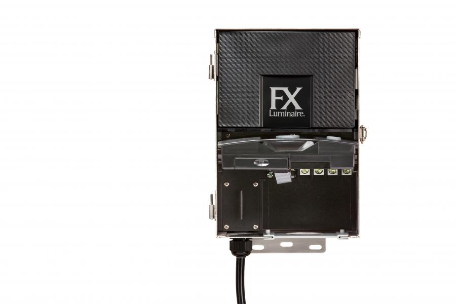定番 DX | Luminaire FX 工事用材料