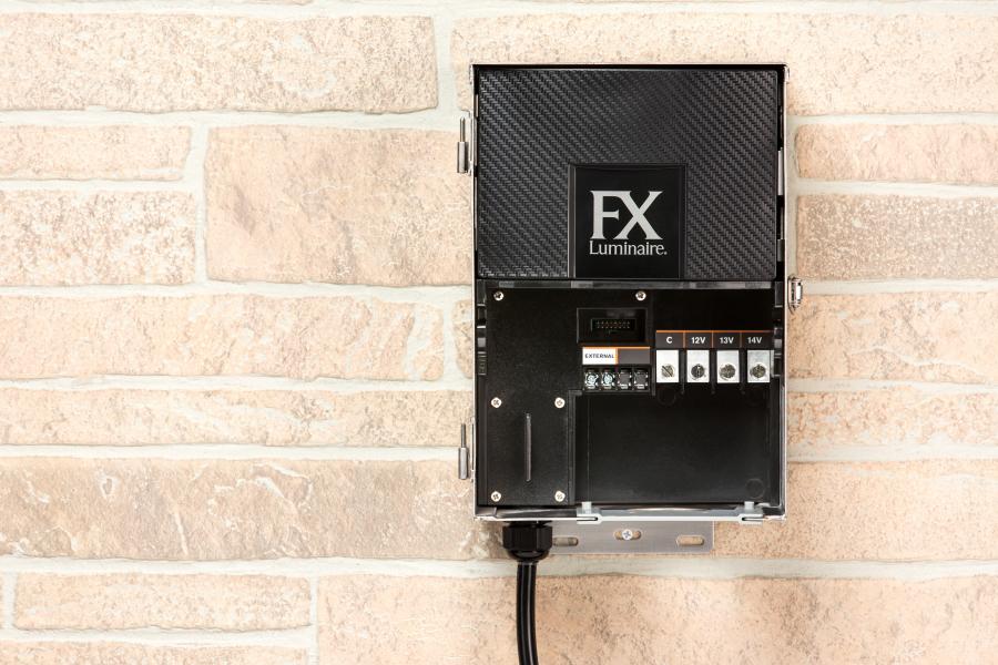DX | FX Luminaire
