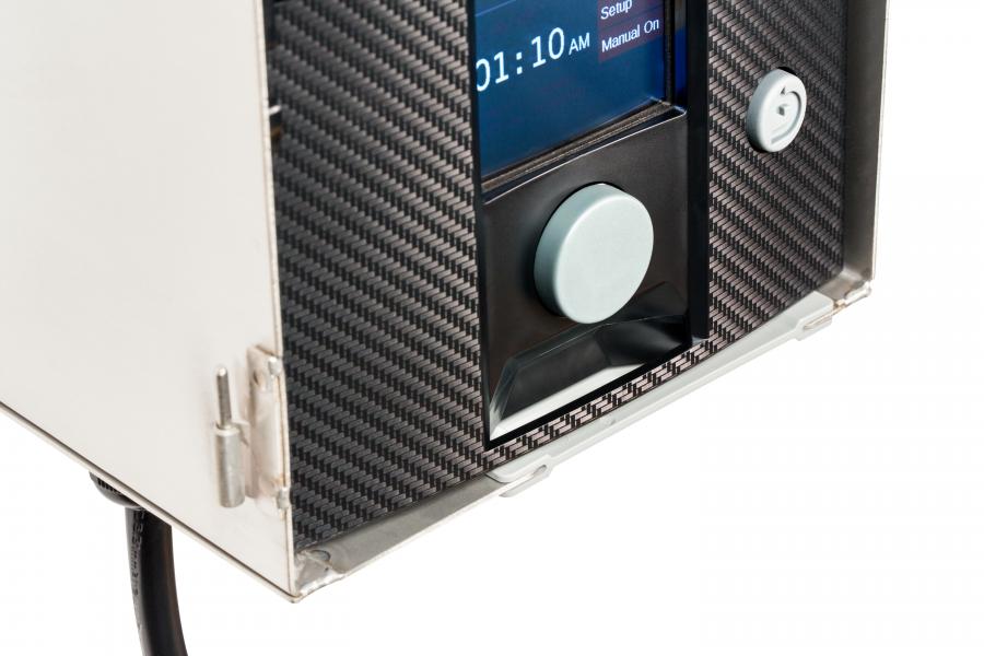 DX | FX Luminaire