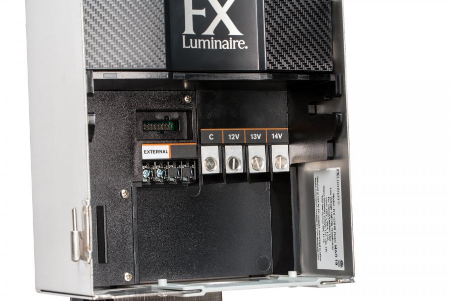 DX | FX Luminaire