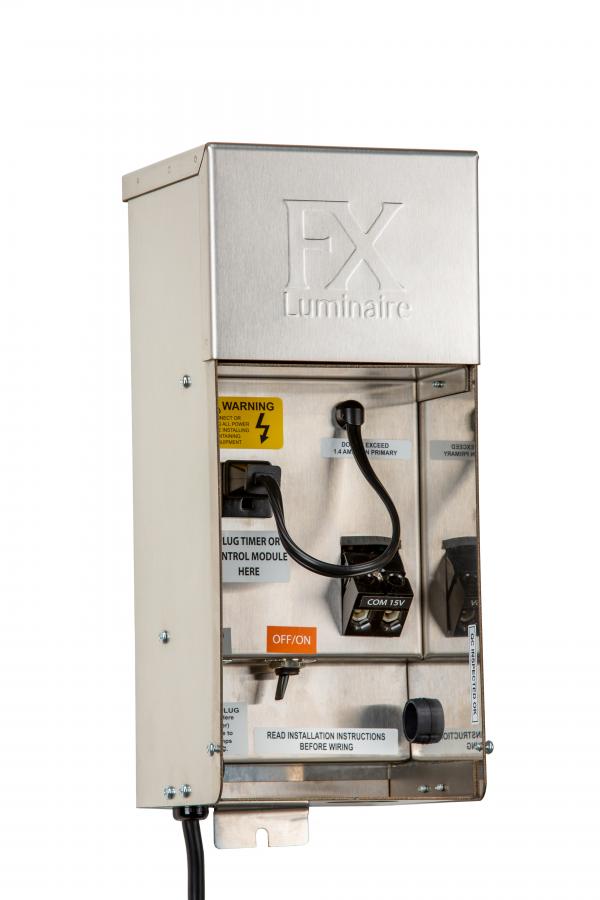 Fx luminaire hunter cheap