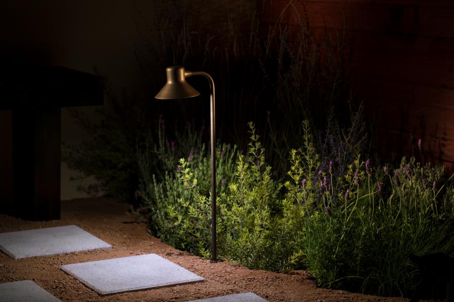 FG FX Luminaire