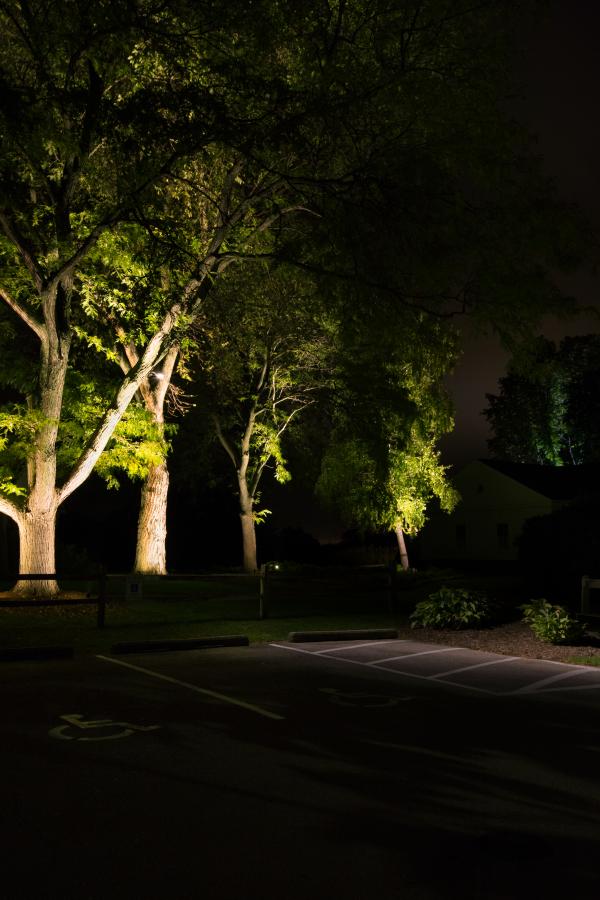 FX Luminaire | LED Landscape Lighting