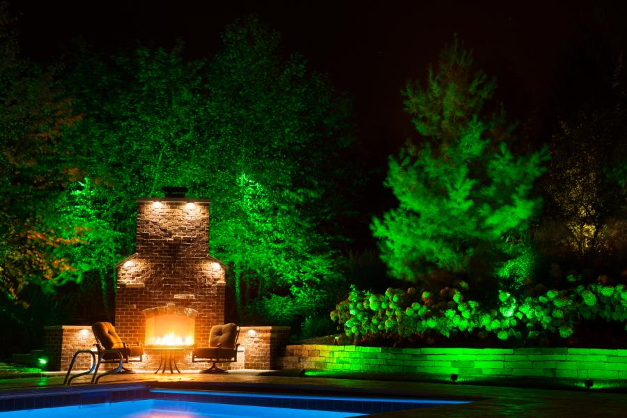 FX Luminaire | LED Landscape Lighting