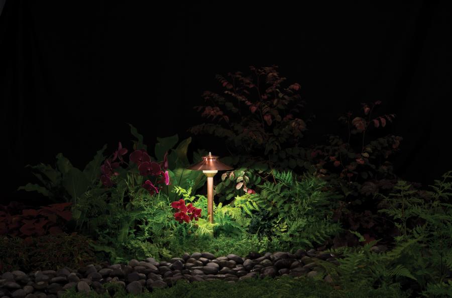 Fx luminaire path lights hot sale