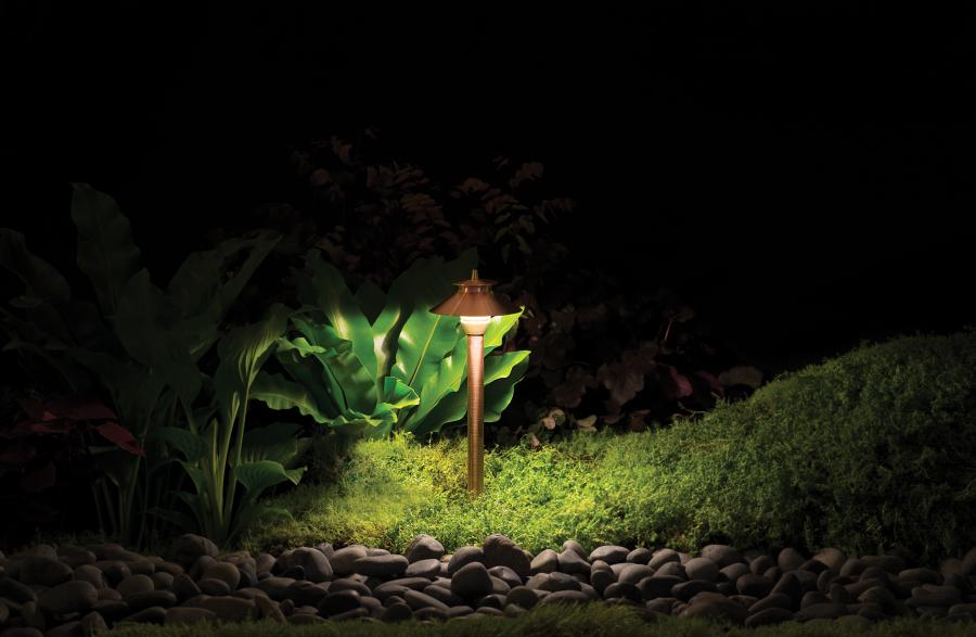 PF | FX Luminaire