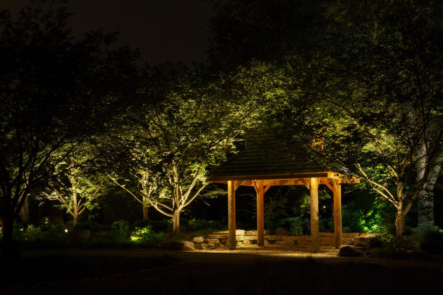 Fx Luminaire Landscape Architectural Lighting Fx Luminaire Landscape