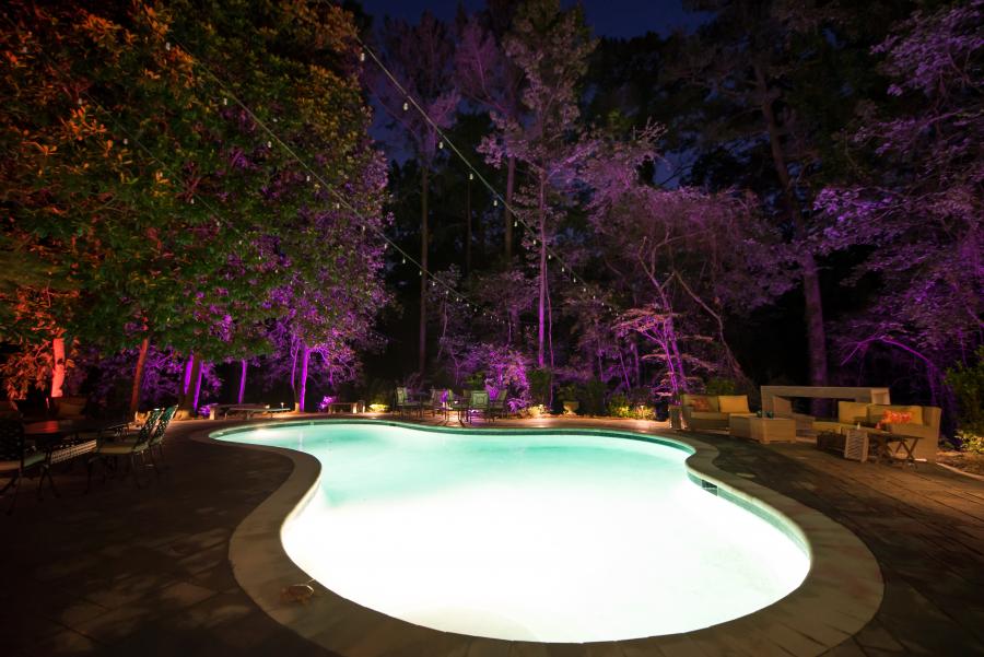 Introducing Luxor Fx Luminaire