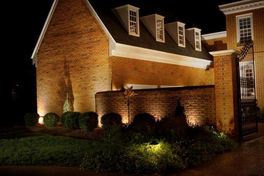 Introducing Luxor Fx Luminaire