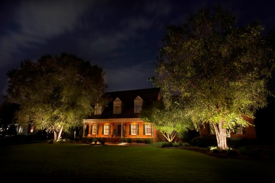 Introducing Luxor Fx Luminaire Loading