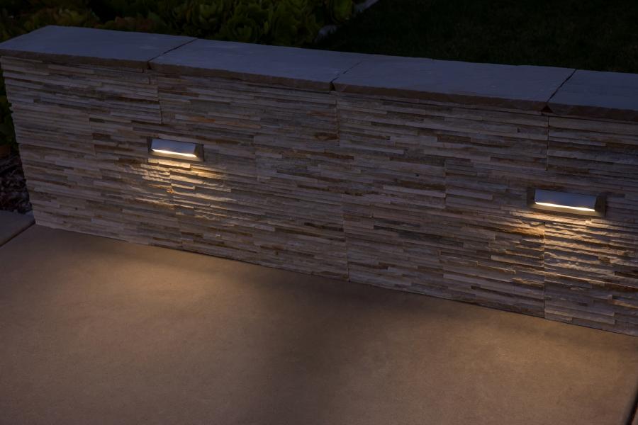 Fx hotsell step lights