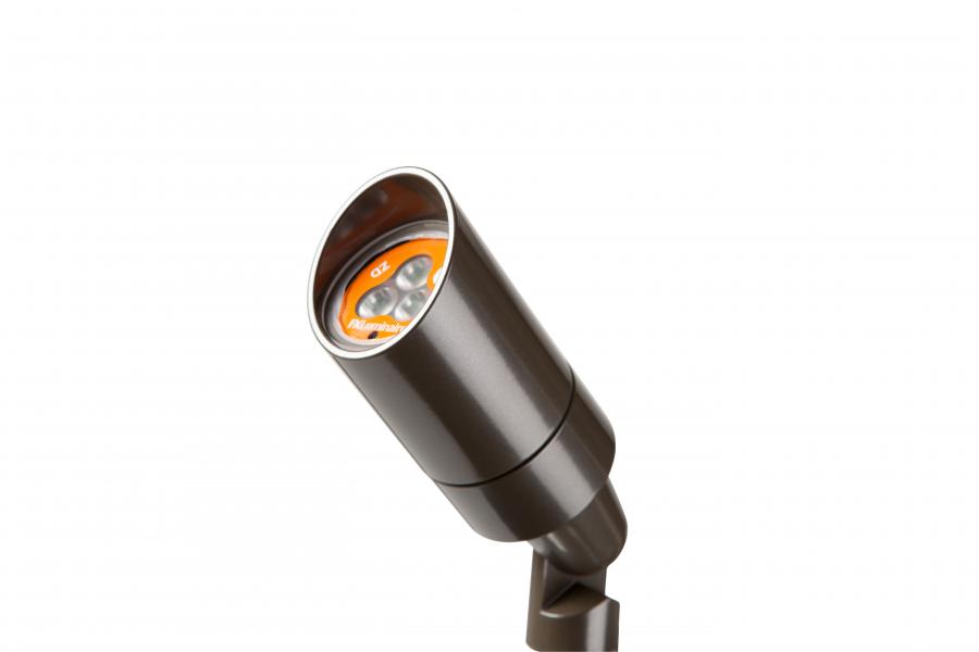 ZD MR-16 | FX Luminaire