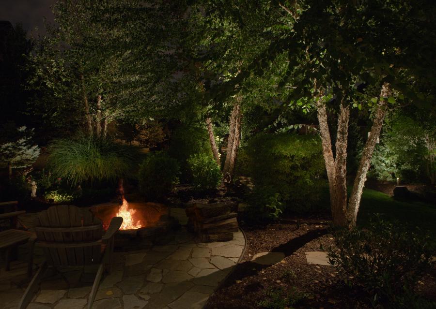 Fx Luminaire Led Landscape Lighting