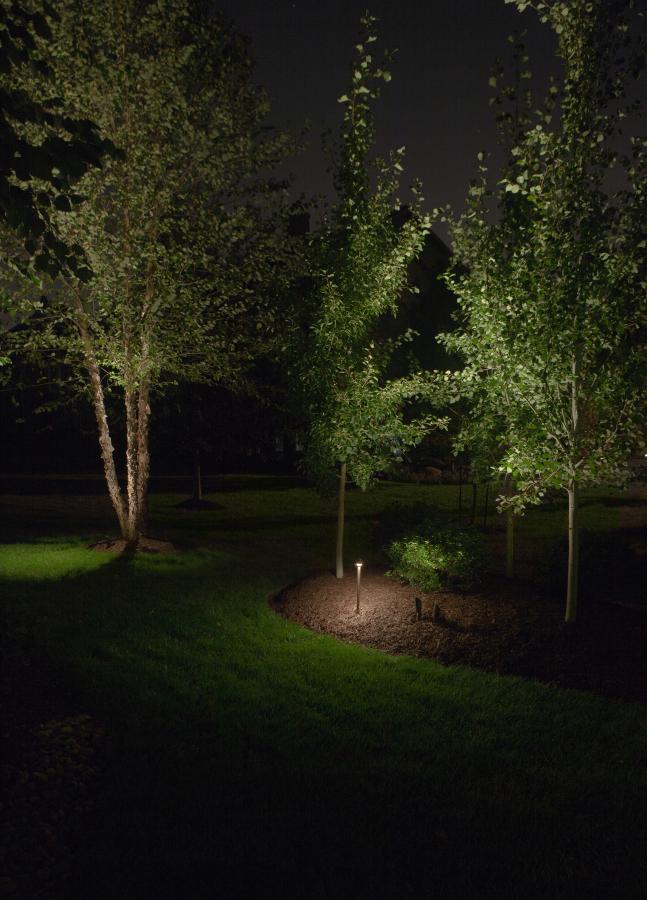 FX Luminaire | LED Landscape Lighting