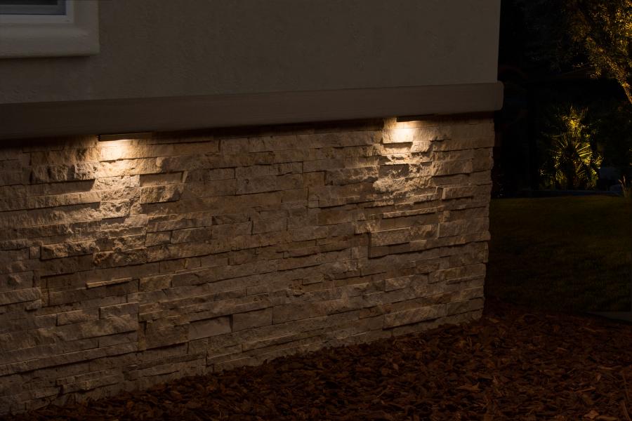 Fx luminaire new arrivals step lights