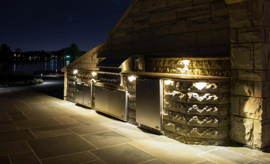 Fx luminaire step lights hot sale