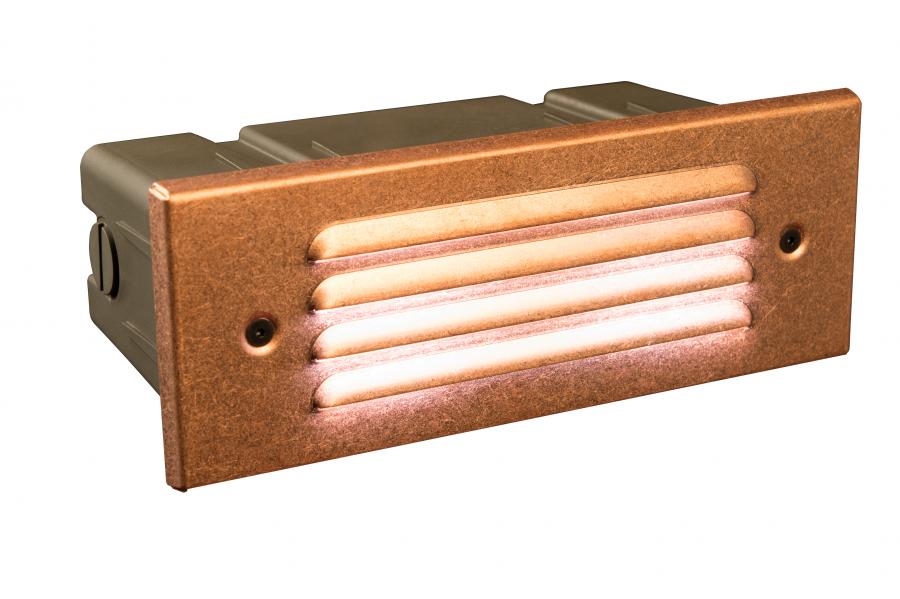 Fx luminaire step lights hotsell