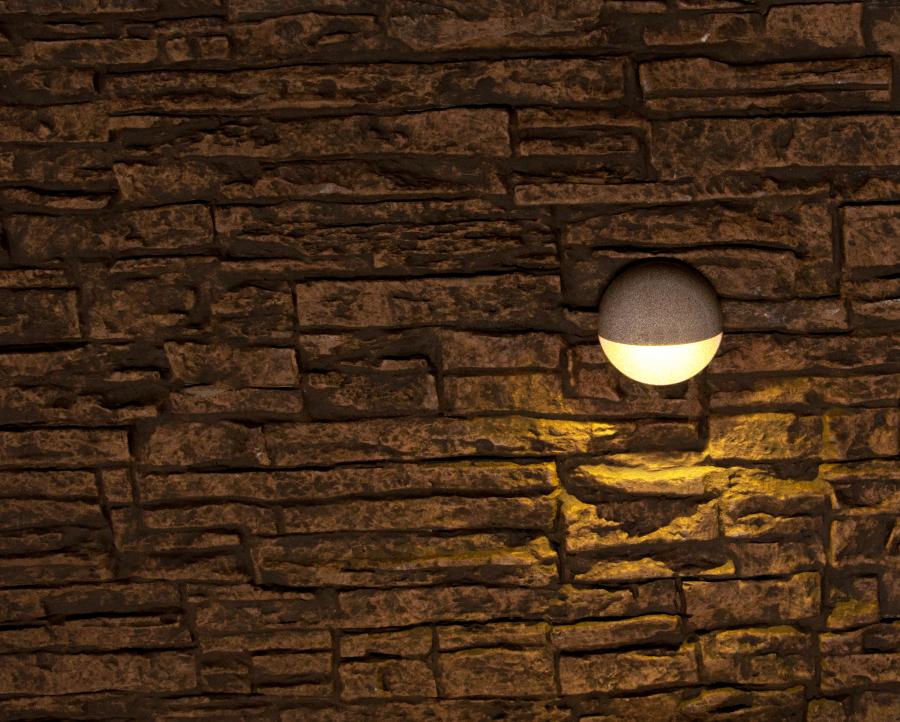 MS FX Luminaire