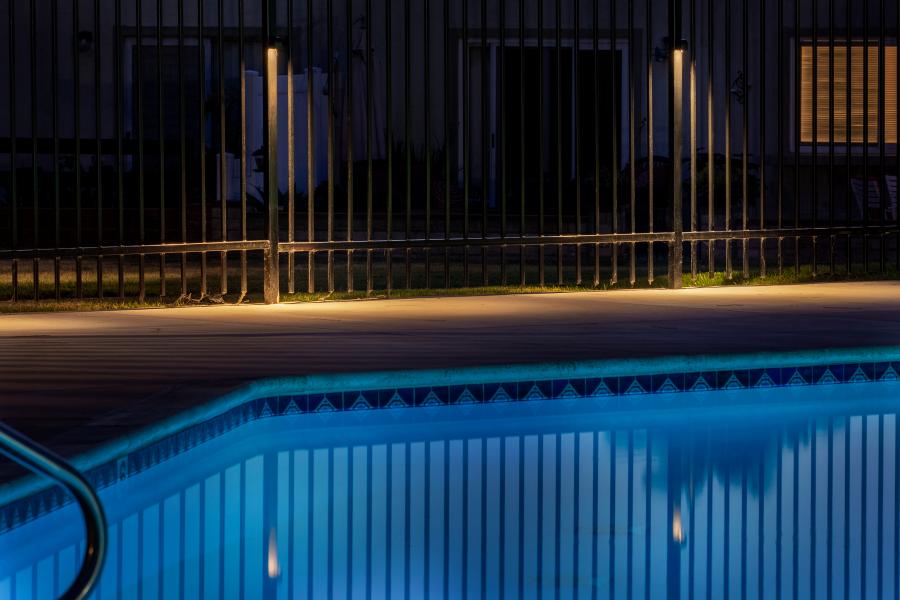 QL FX Luminaire